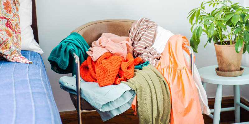 Clothes for chairs outlet
